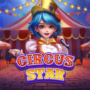 Circus Star - GOODGAMING138