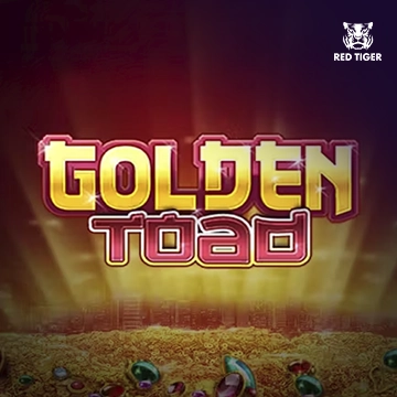 Redtiger : Golden Toad - GOODGAMING138