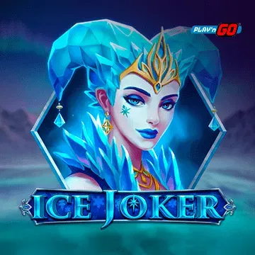 PlaynGo : Ice Joker - GOODGAMING138