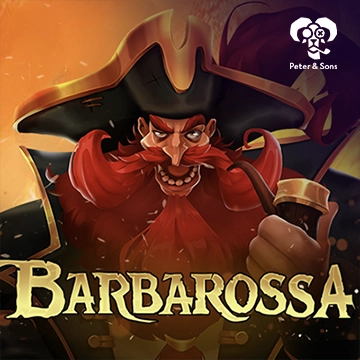 Barbarossa - GOODGAMING138