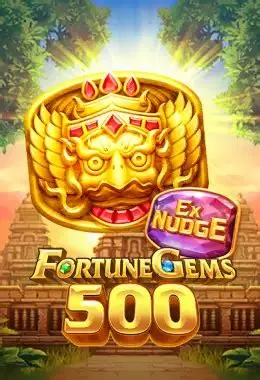 Jili : Fortune Gems 500 - GOODGAMING138