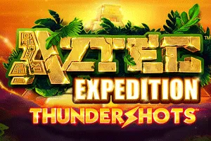 Playtech : Aztec Expedition - GOODGAMING138
