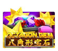 Joker123 : Octagon Gem - GOODGAMING138