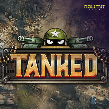 NolimitCity : Tanked - GOODGAMING138