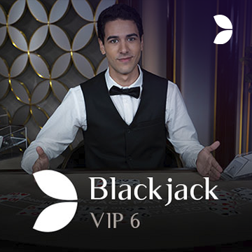Blackjack VIP 6 - GOODGAMING138