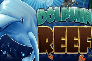 Playtech : Dolphin Reef - GOODGAMING138