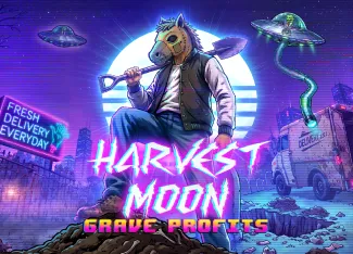Pragmatic : Harvest Moon - Grave Profits - GOODGAMING138