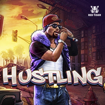 Redtiger : Hustling - GOODGAMING138