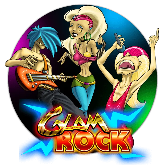 Habanero : Glam Rock - GOODGAMING138