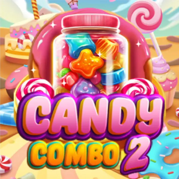 Candy Combo 2 - GOODGAMING138