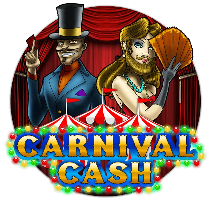 Habanero : Carnival Cash - GOODGAMING138