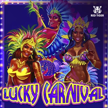 Redtiger : Lucky Carnival - GOODGAMING138