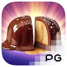 PGSoft : Chocolate Deluxe - GOODGAMING138