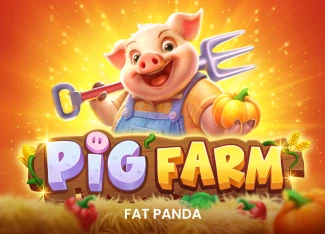 Pig Farm - GOODGAMING138