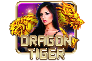 DragonTiger - GOODGAMING138