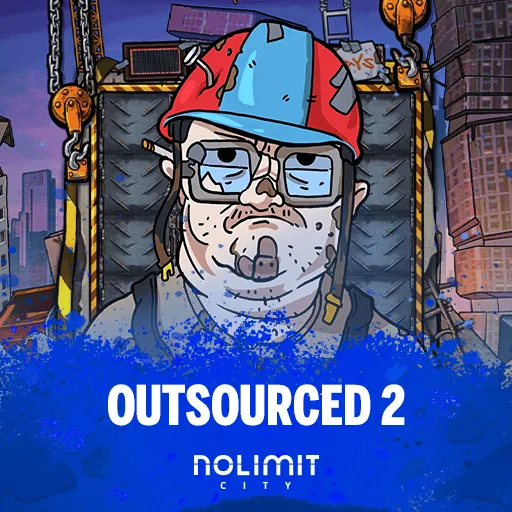 NolimitCity : Outsourced 2 - Balkan Engineering - GOODGAMING138