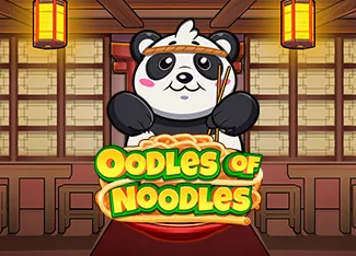 Pragmatic : Oodles of Noodles - GOODGAMING138
