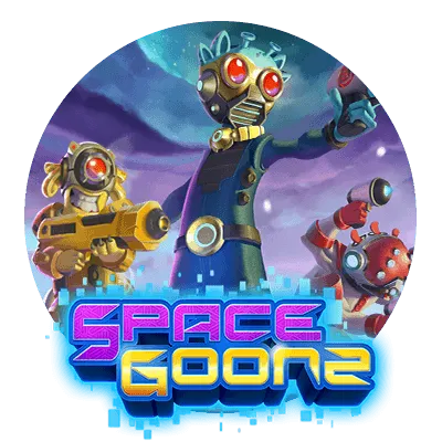 Habanero : Space Goonz - GOODGAMING138