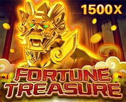 JDB : Fortune Treasure - GOODGAMING138