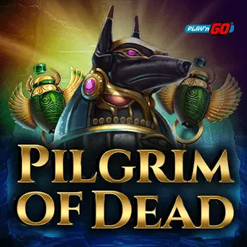 PlaynGo : Pilgrim of Dead - GOODGAMING138