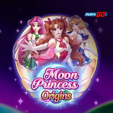 PlaynGo : Moon Princess Origins - GOODGAMING138