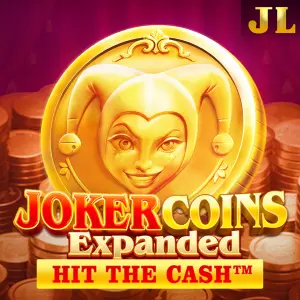Jili : Joker Coin Expanded - GOODGAMING138