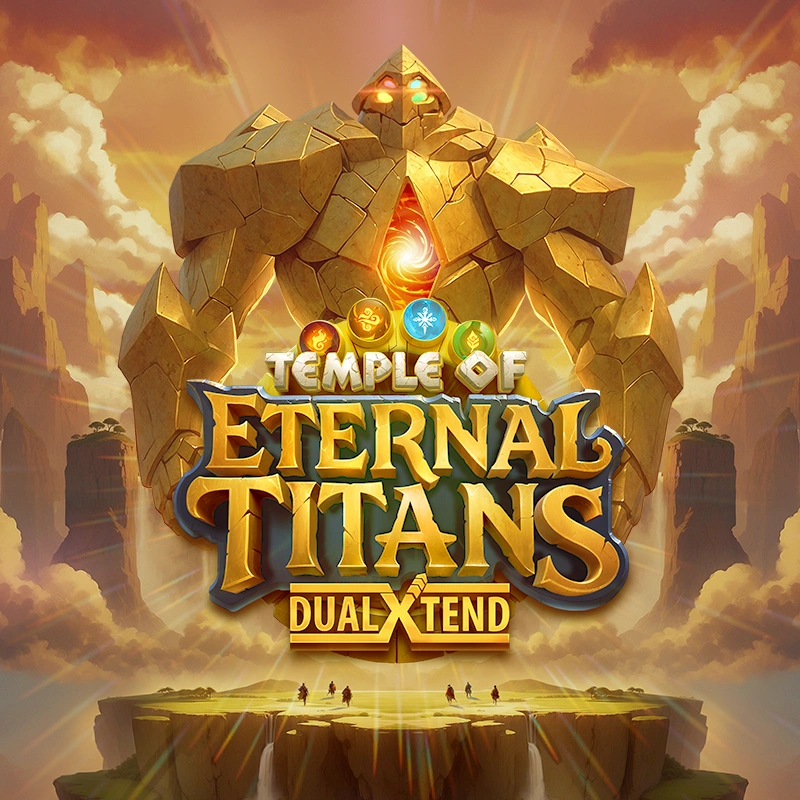 Mancala : Temple of Eternal Titans - GOODGAMING138