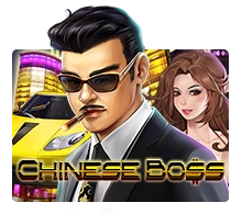 Joker123 : Chinese Boss - GOODGAMING138
