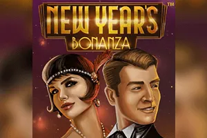 Playtech : New Years Bonanza - GOODGAMING138