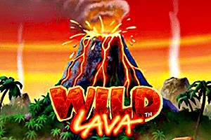 Playtech : Wild Lava - GOODGAMING138