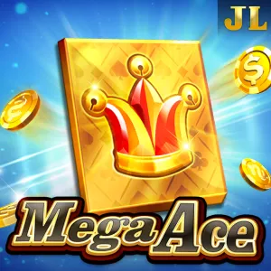 Jili : Mega Ace - GOODGAMING138