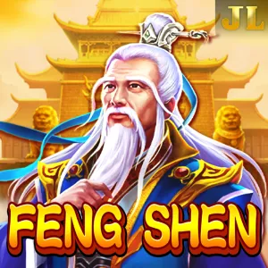 Jili : Fengshen - GOODGAMING138