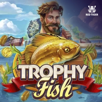Redtiger : Trophy Fish - GOODGAMING138