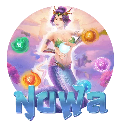 Habanero : Nuwa - GOODGAMING138