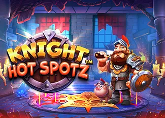 Pragmatic : Knight Hot Spotz - GOODGAMING138