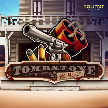 NolimitCity : Tombstone No Mercy - GOODGAMING138