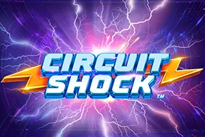 Playtech : Circuit Shock - GOODGAMING138