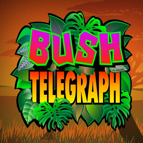 Bush Telegraph - GOODGAMING138