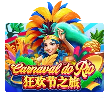 Joker123 : Carnaval Do Rio - GOODGAMING138