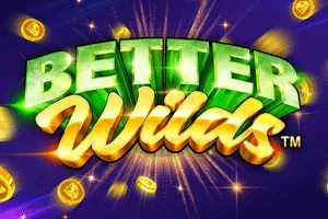 Playtech : Better Wilds - GOODGAMING138