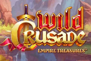 Playtech : Wild Crusade: Empire Treasures - GOODGAMING138
