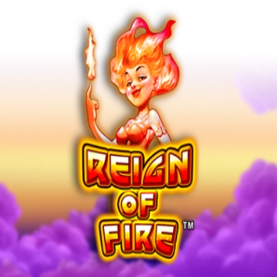 Microgaming : Reign of Fire - GOODGAMING138