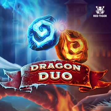 Redtiger : Dragon Duo - GOODGAMING138