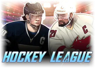 Pragmatic : Hockey League - GOODGAMING138