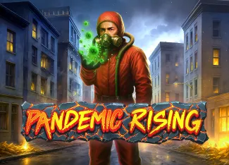 Pragmatic : Pandemic Rising - GOODGAMING138