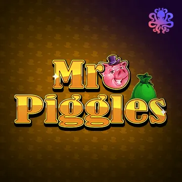 Octoplay : Mr. Piggles - GOODGAMING138