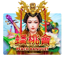 Joker123 : Peach Banquet - GOODGAMING138