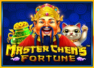 Pragmatic : Master Chens Fortune - GOODGAMING138