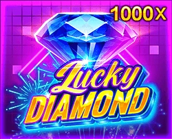 JDB : Lucky Diamond - GOODGAMING138