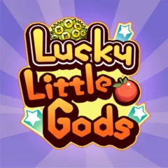 Microgaming : Lucky Little Gods - GOODGAMING138